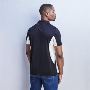 Alternative view of Mens Championship Golf Shirt