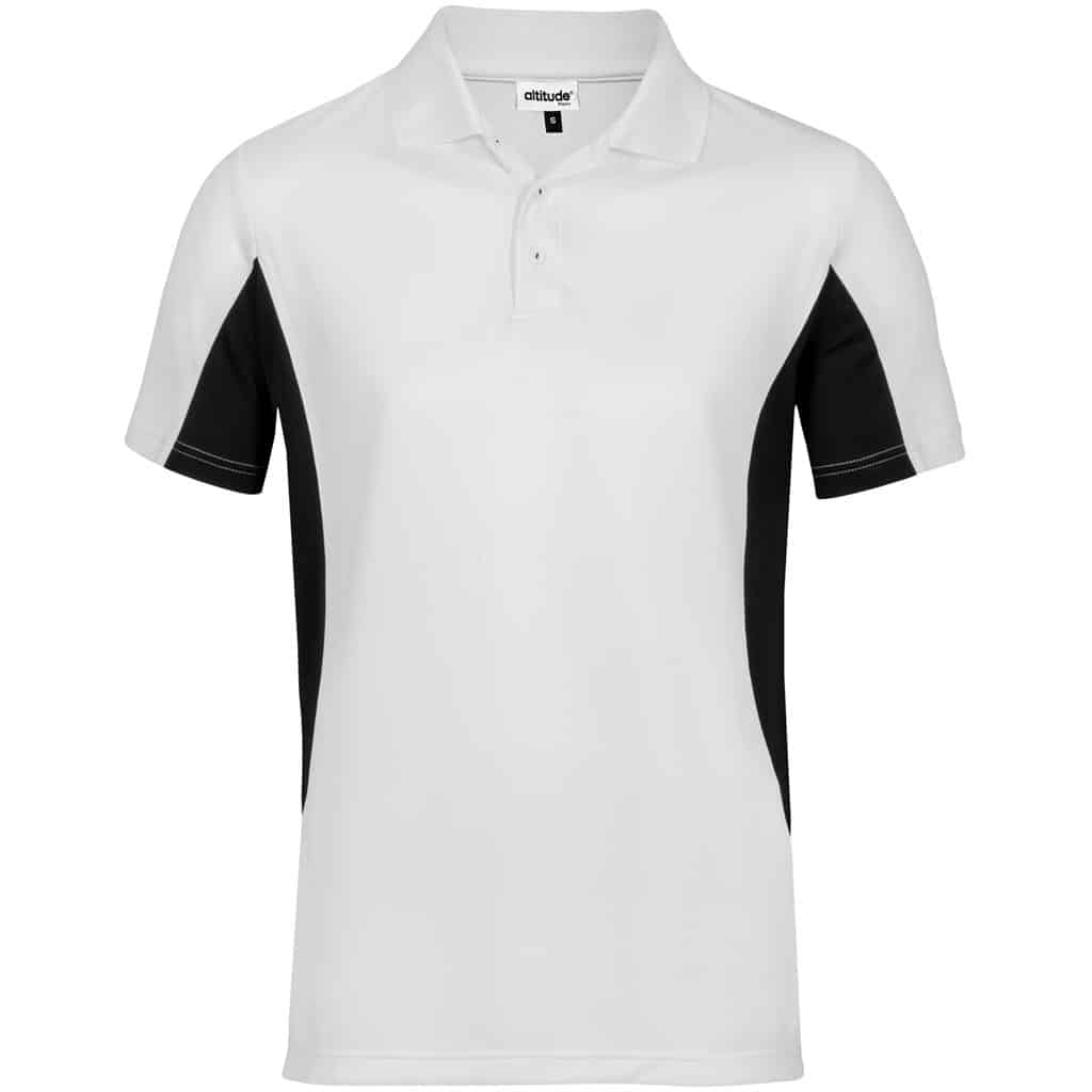 Mens Championship Golf Shirt - Image 7