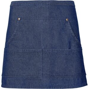 Altitude Crew Waiters Apron — Altitude Crew Waiters Apron