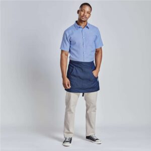 Alternative view of Altitude Crew Waiters Apron