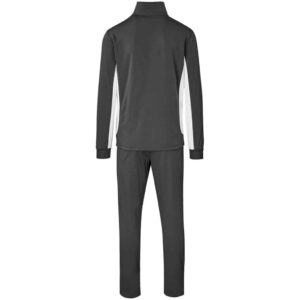 Unisex Championship Tracksuit - Grey - Image 2