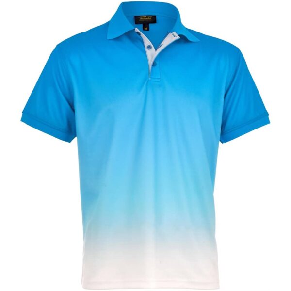 Mens Dakota Golf Shirt — Mens Dakota Golf Shirt