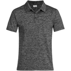 Mens Echo Golf Shirt
