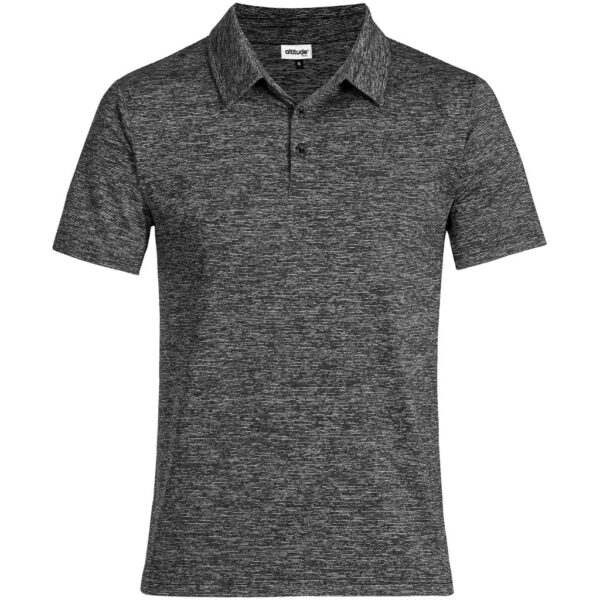 Mens Echo Golf Shirt — Mens Echo Golf Shirt