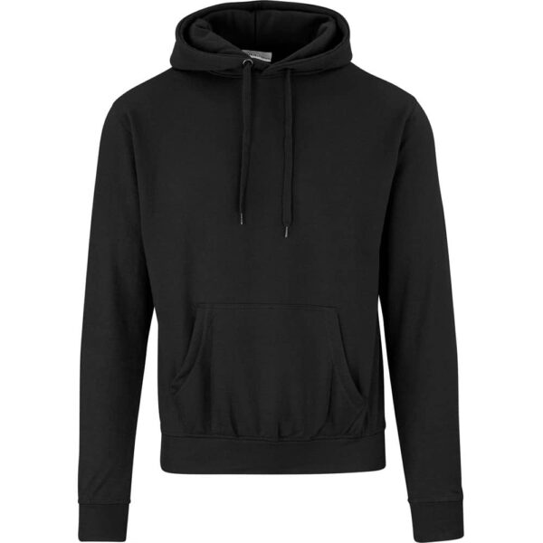 Kids Essential Hooded Sweater — Kids Essential Hooded Sweater
