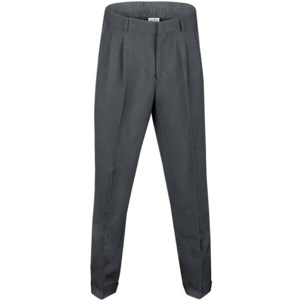 Endurance Trousers – Charcoal — Endurance Trousers – Charcoal
