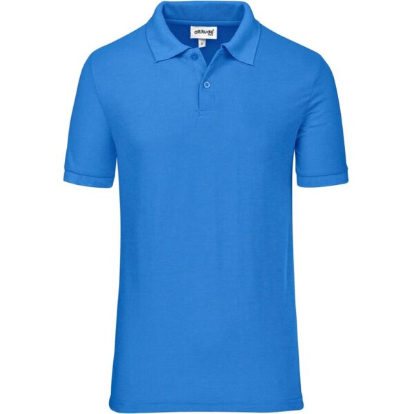 Mens Everyday Golf Shirt — Mens Everyday Golf Shirt