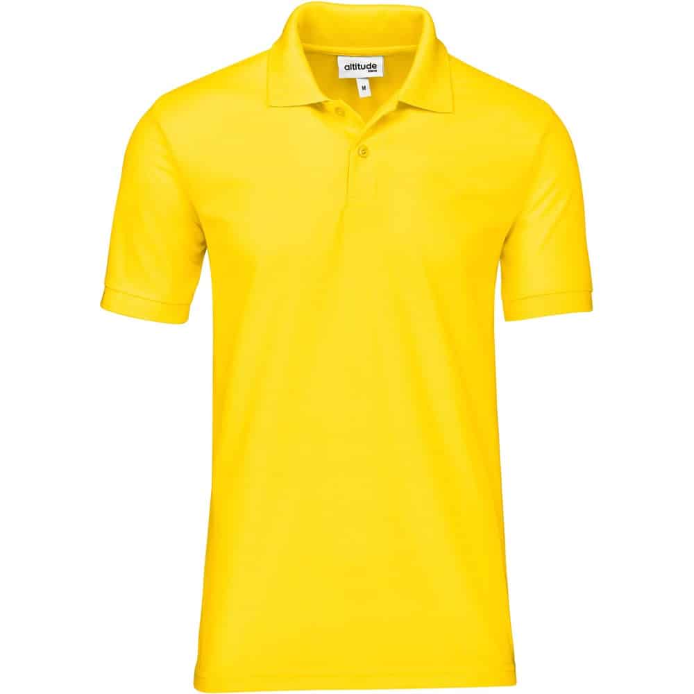 Mens Everyday Golf Shirt - Image 13