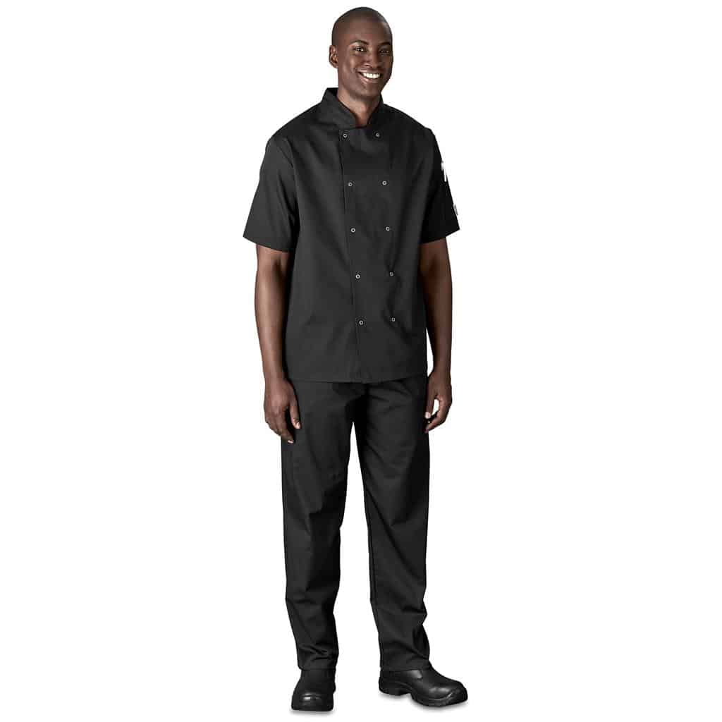 Unisex Gordon Chef Pants - Image 6