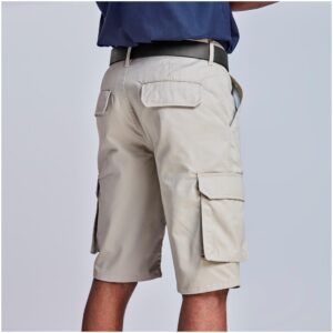 Alternative view of Mens Highlands Cargo Shorts