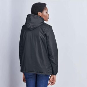 Alternative view of Ladies Hamilton Jacket
