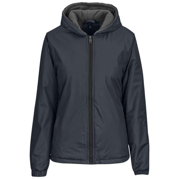 Ladies Hamilton Jacket — Ladies Hamilton Jacket