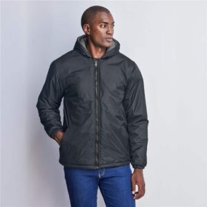 Alternative view of Mens Hamilton Jacket
