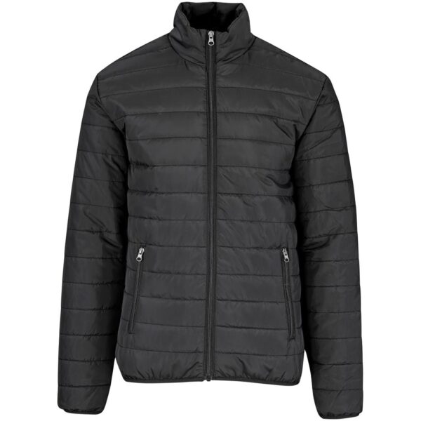Mens Hudson Jacket — Mens Hudson Jacket