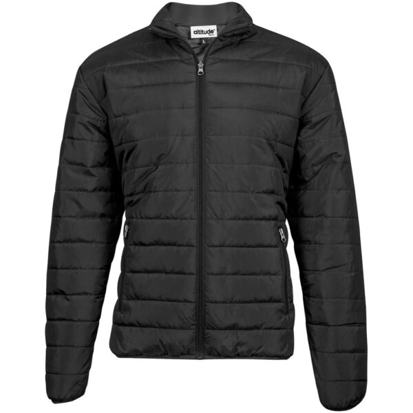 Kids Hudson Jacket — Kids Hudson Jacket