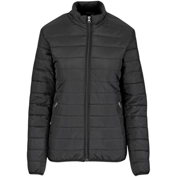 Ladies Hudson Jacket — Ladies Hudson Jacket