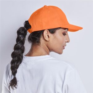 Alternative view of Jozi Cap - 6 Panel
