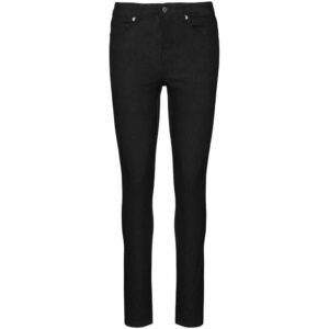 Ladies Fashion Denim Jeans