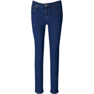 Ladies Fashion Denim Jeans - Image 14