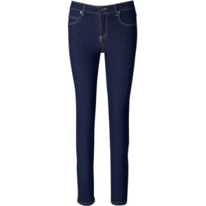 Ladies Fashion Denim Jeans - Image 15