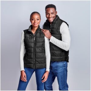 Alternative view of Ladies Lando Bodywarmer
