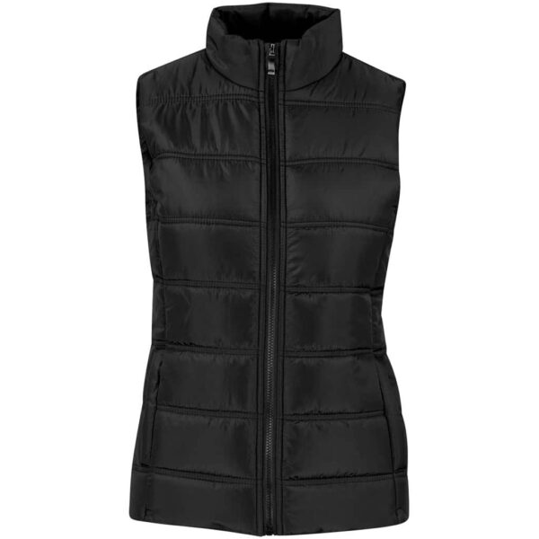 Ladies Lando Bodywarmer — Ladies Lando Bodywarmer