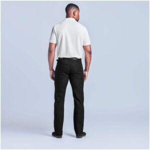 Mens Fashion Denim Jeans - Image 9