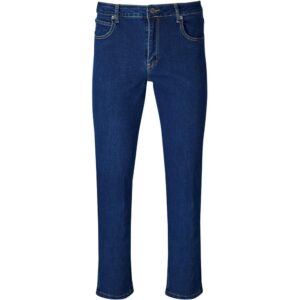 Mens Fashion Denim Jeans - Image 14