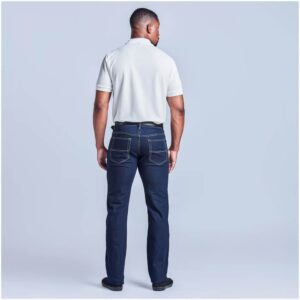 Mens Fashion Denim Jeans - Image 11