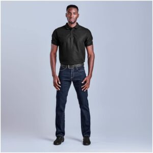 Mens Fashion Denim Jeans - Image 6