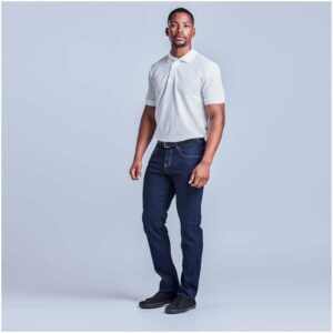 Mens Fashion Denim Jeans - Image 13