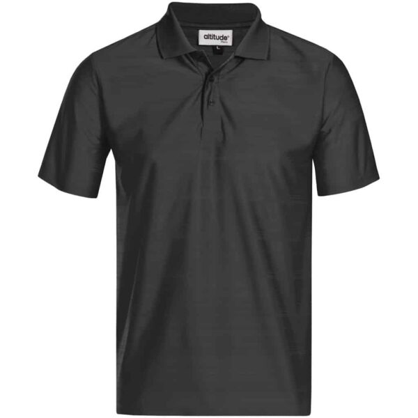 Mens Milan Golf Shirt — Mens Milan Golf Shirt