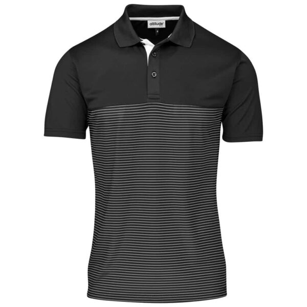 Mens Maestro Golf Shirt — Mens Maestro Golf Shirt