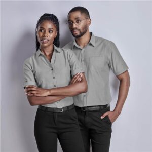 Alternative view of Mens Short Sleeve Northampton Shirt