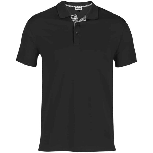 Mens New York Golf Shirt — Mens New York Golf Shirt