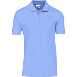 Alternative view of Mens New York Golf Shirt
