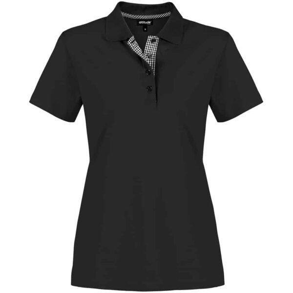 Ladies New York Golf Shirt — Ladies New York Golf Shirt