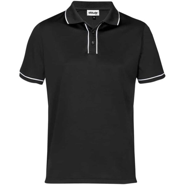 Mens Osaka Golf Shirt — Mens Osaka Golf Shirt