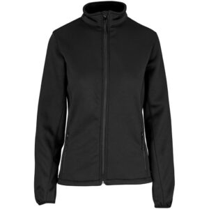Alternative view of Ladies Palermo Softshell Jacket