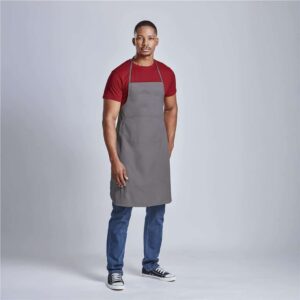 Alternative view of Promo Bib Apron