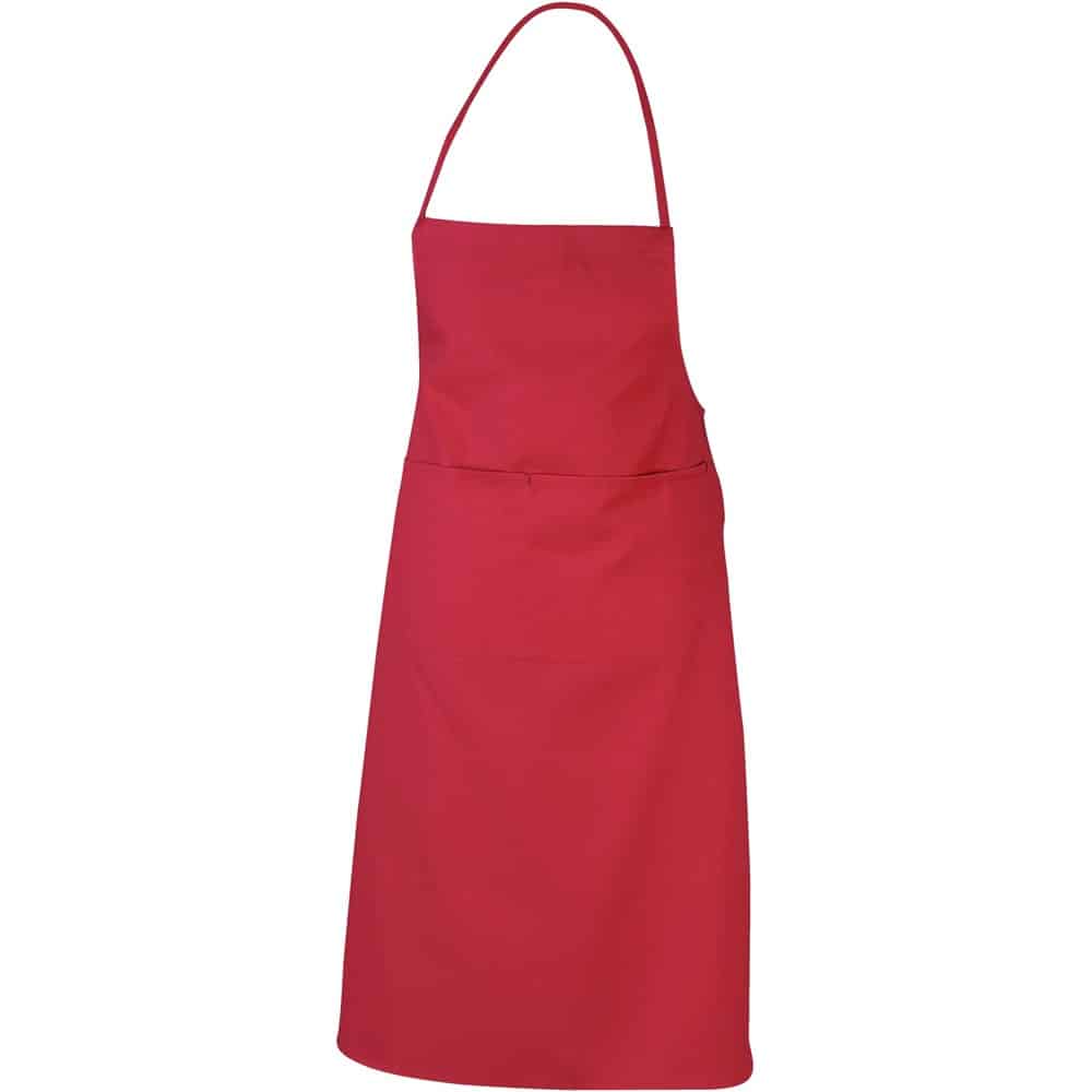Promo Bib Apron - Image 8
