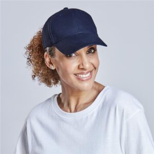 Alternative view of Pro Basic Cap - 6 Panel