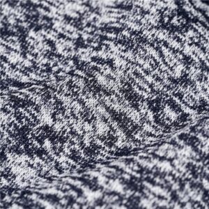 Alternative view of Mens Paragon Fleece Jacket - Navy