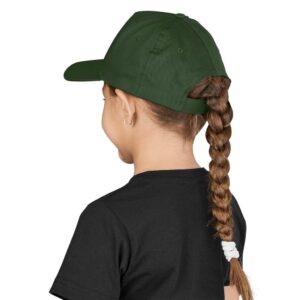 Piccolo Kids Cap - 5 Panel - Image 3