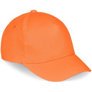 Piccolo Kids Cap - 5 Panel - Image 7
