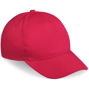 Piccolo Kids Cap - 5 Panel - Image 8