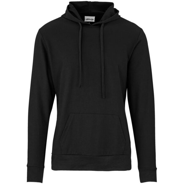 Mens Physical Hooded Sweater — Mens Physical Hooded Sweater