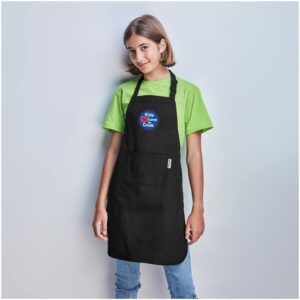 Altitude Kids Trickle Bib Apron - Image 3