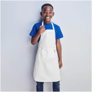 Altitude Kids Trickle Bib Apron - Image 4