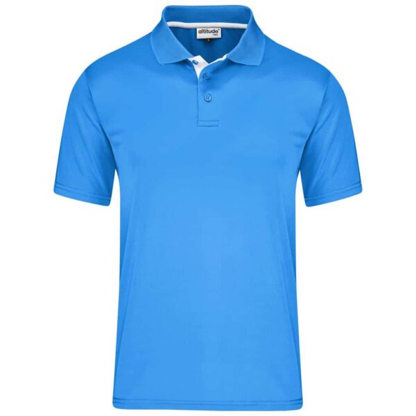 Kids Tournament Golf Shirt — Kids Tournament Golf Shirt